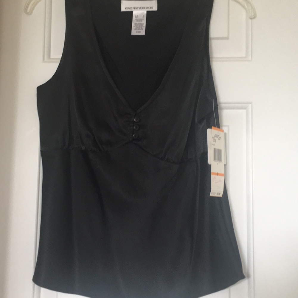 Jones New York dress tank